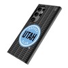 Keyscaper NHL Western Conference Teams Text Backdrop MagSafe Compatible Cell Phone Case for Samsung Galaxy - 2 of 4
