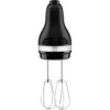 KitchenAid Ultra Power Hand Mixer 5-Speed KHM512BM - Matte Black - 2 of 4