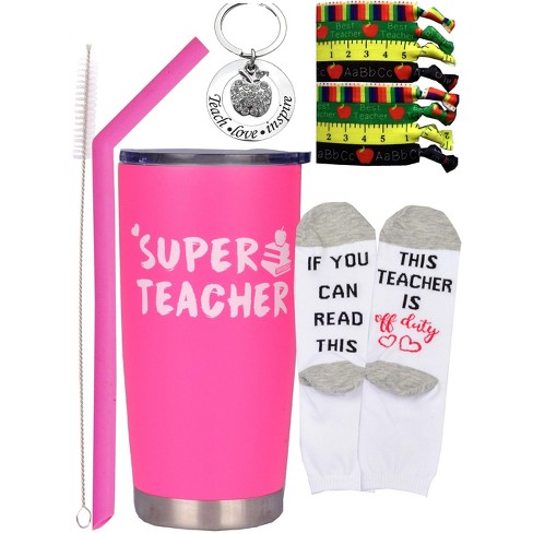 Teacher Life Tumbler Teaching Is A Work Best Teacher Gifts - Upfamilie  Gifts Store
