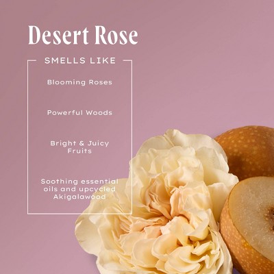 Being Frenshe Perfumes and Colognes - Desert Rose - 2 fl oz, 8 of 12