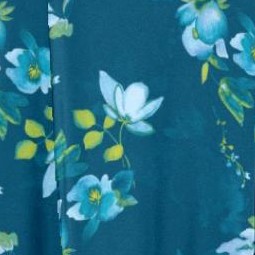 lagoon floating floral