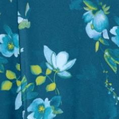 lagoon floating floral