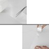 Unique Bargains Waterproof Caulk Tape Clear - 4 of 4