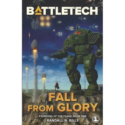 Battletech - by  Randall N Bills (Paperback)