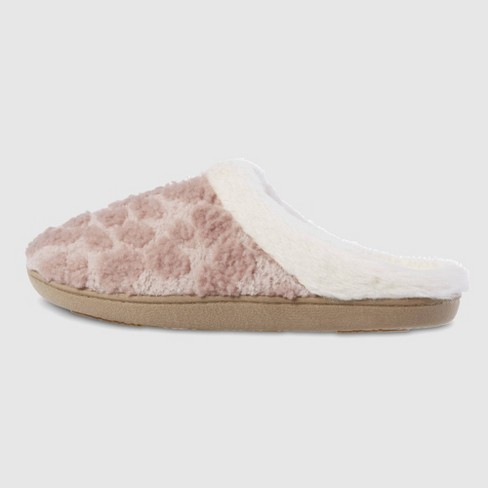 Cheetah discount slippers target