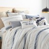 Pickford Duvet Cover Set - Levtex Home - 2 of 4