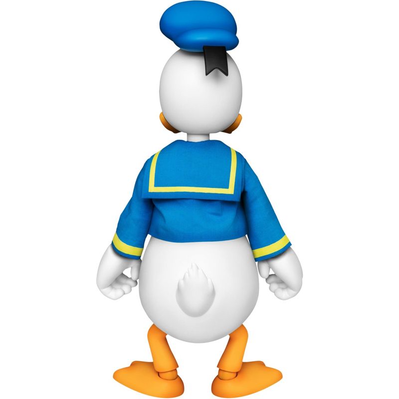 Disney Classic Donald Duck (Dynamic 8ction Hero), 4 of 5