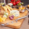 Rosle Stainless Steel Cheese Knife, 7-Inch - 2 of 3