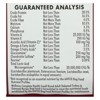 Wellness Small Breed Deboned Turkey and Oatmeal Recipe Dog Food - Case of 6/4 lbs - 4 of 4