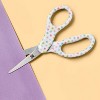 Pointed 6" Scissors - up&up™ - 2 of 3