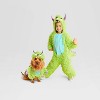 Monster Halloween Dog and Cat Costume - Hyde & EEK! Boutique™ - image 2 of 2