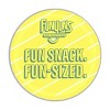 Funyuns Minis Onion Flavored Rings Original, 2.875 oz Canister, Pack of 3 - 3 of 4