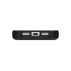 UAG iPhone 17 Pro Case, Monarch Pro, Premium Leather Inlay, Compatible with MagSafe - 4 of 4