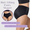 LeSensuel LeSensuel Classic Tummy Control Underwear - Butt Lifting High Waisted Underwear for Women - - 3 of 4