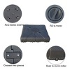Kozyard Outdoor Patio Umbrella Base - 3 of 4