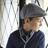 Hope & Henry Boys' Driver Cap, Kids - 2 of 3