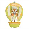 Mambobaby Light Traveler Hot Air Balloon Pool Loungers - Green - 2 of 4