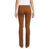 Lands' End Women's Starfish Mid Rise Slim Leg Pants - 2 of 3