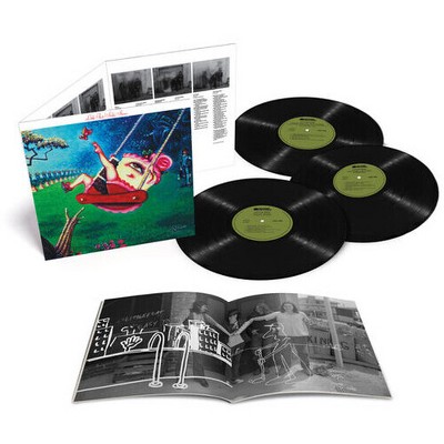 Little Feat - Sailin' Shoes (Deluxe Edition) (Vinyl)