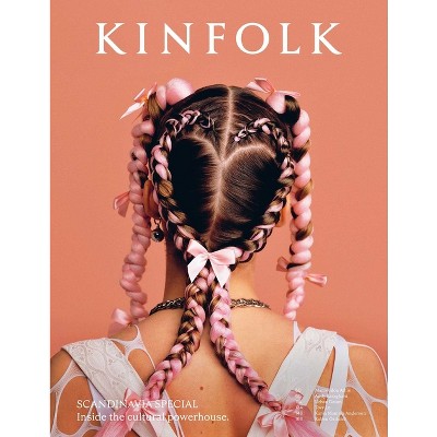 Kinfolk 49 - (Paperback)