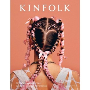 Kinfolk 49 - (Paperback) - 1 of 1