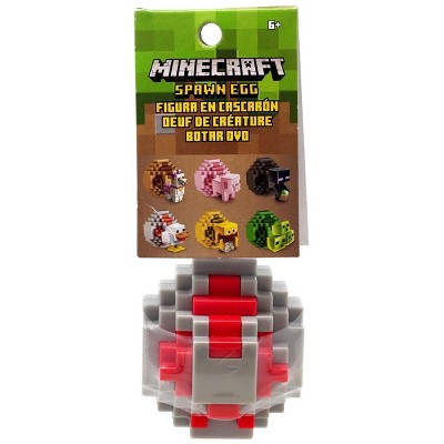 minecraft spawn eggs toys