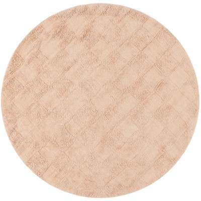 Easy Care ECR222 Hand Tufted Machine Washable Indoor Rugs - Safavieh