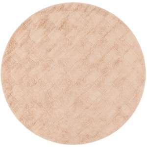 Easy Care ECR222 Hand Tufted Machine Washable Indoor Rugs - Safavieh - 1 of 4