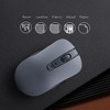 Evo Bytes Silent 5-Button Bluetooth Mouse - 3 of 4