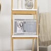 Pavilion Gift Company - Forever Friend - 5.5" x 7.5" Hinged Sentiment Frame (Holds 4" x 6" Photo) - Single Image Frames - 2 of 4