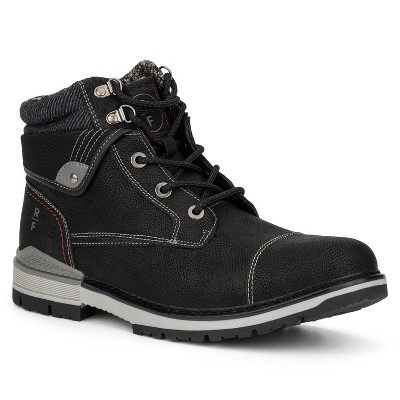 Reserved Footwear New York Men's Neutron Boots