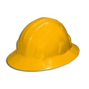 Forester Full Brim Safety Helmet - 1 of 1