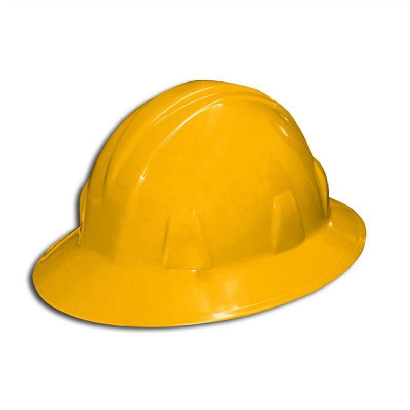 Forester Full Brim Safety Helmet, 1 of 2