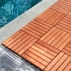 Racxily Interlocking Deck Tile - 3 of 4