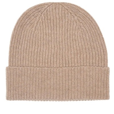 Lona Scott Unisex Pure Cashmere Beanie