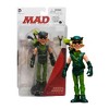 DC Direct MAD Just Us League Green Arrow Action Figure - 2 of 4