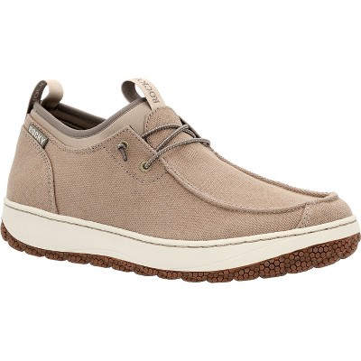 Men's Rocky Dry-Strike SRX Outdoor Shoe Size 14