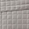 Grungis 8 Piece Polyester Jacquard King/Cal King Bedding Comforter Sets,Comforter Set for Bedroom - 3 of 4