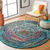 Nantucket NAN603 Hand Tufted Area Rug - Safavieh - 2 of 4