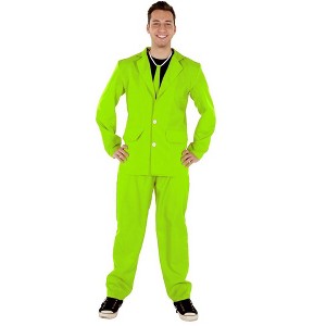 Dress Up America Party Suit Set for Adults - 1 of 1