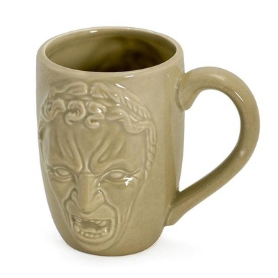 Seven20 Doctor Who Weeping Angel 12oz Molded Mug