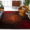 Soho SOH712 Hand Tufted Indoor Rugs - Safavieh - 2 of 4