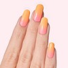 Dashing Diva Gloss Nail Art - Guava to Go - 32ct - 3 of 4