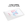 Staples 5 mil Index Card Size Thermal Laminating Pouches 25 pack 17471 - image 3 of 4