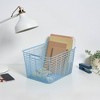 Aria Jelly Decorative Basket - Brightroom™ - 4 of 4