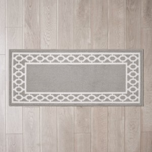 Jean Pierre All Loop Tufted Rugs - 1 of 4