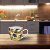 Pimpernel Dancing Branches 16 oz Mug - 4 of 4