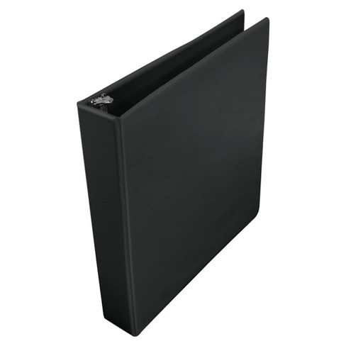 2-Inch Heavy Duty 2-Ring Binder for Medical Charting – Top Opening