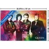 Trends International Queen - Watercolor Unframed Wall Poster Prints - 3 of 4