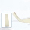 Unique Bargains Women Golf Polyester Soft Sun Protection Cooling Sleeve with Finger Hole - 4 of 4